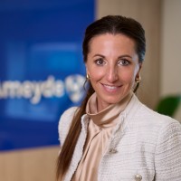 Van Ameyde Group Employee Martine Morcus's profile photo