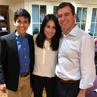 Goodnight Midstream Employee Ben Daitch's profile photo