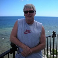 Paul Myrick