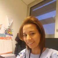 ECTRA S.A.S. Employee Mouna Souiadi's profile photo