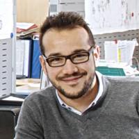 LAEM IMS Employee Andrea Dolce's profile photo