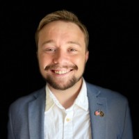 Nicholas Wolverton Email & Phone Number