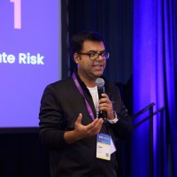 Safe Security Employee Saket Bajoria's profile photo