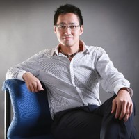 Cathay Pacific Airways Employee Victor Tong's profile photo
