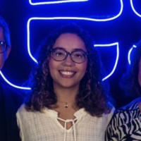 Vitória Marques Email