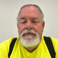 Chris Woods Construction Employee Tim Howell's profile photo