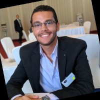 CHEMIPHARM Employee Beshoy Seryan's profile photo