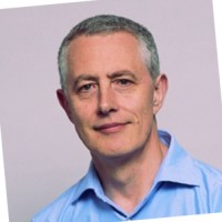 Boldyn Networks Employee Andrew Conway's profile photo