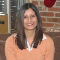 METRO INFECTIOUS DISEASE CONSULTANTS Employee Kamo Sidhwa's profile photo