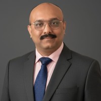 Prathamesh Desai Email