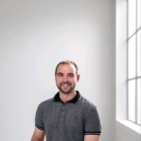 VICSTONE Employee Jonathan Darcy's profile photo