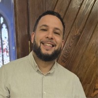 Sandwich Technology School Employee Granville Williams's profile photo