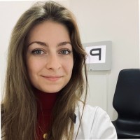 Temeoo Employee Axelle Chanteloup's profile photo