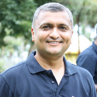 Dinesh Deo Email & Phone Number