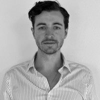 Trufflepig Forensics Employee Tim Willmann's profile photo