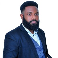 Sproxil Employee Marcus Mbachu's profile photo