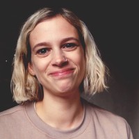 Junction Arts Employee Kylie North's profile photo