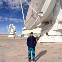 Tarpulin Employee Manuel Cabas Tapia's profile photo