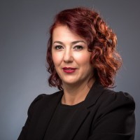STSI d.o.o. Employee Nataša Šeremet's profile photo