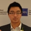 Benjamin Kong Email & Phone Number