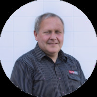 Tradextra Limited Employee Patrick McLean's profile photo