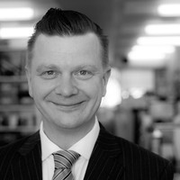 Tract Consultants Employee Justin Slater's profile photo