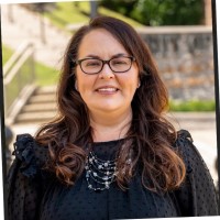 University of Pikeville, Kentucky College of Optometry Employee Misty Asbury's profile photo