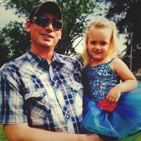 Chevron Employee Jay Waller's profile photo