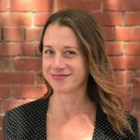 MIGHTYminnow Employee Lauren Addicott's profile photo