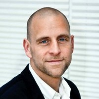 Valtech Employee Cameron Day's profile photo