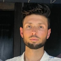 Traditional Employee Barry Jackson's profile photo