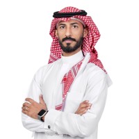 Saudi Railway Company Employee Khalid Altamimi's profile photo