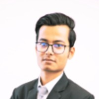 2 SAAB CONSTRUCTION INC. Employee Rajat Danej's profile photo