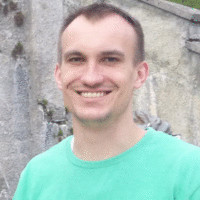 Stadler US Employee Nathan Ormond's profile photo