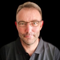 Blue Connections IT Employee Cameron Crofts's profile photo