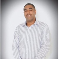 Jefferson Parish Schools Employee Patrick Smith's profile photo