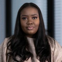 InTouch Employee Aissatou Ami Toure's profile photo