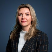 Brainial Employee Anna Klümpen's profile photo