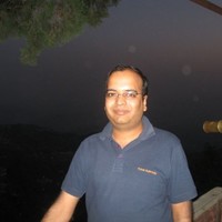 Email e telefono di Pankaj Kejriwal