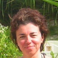 EUROOPTIK Employee Dana Ivan's profile photo