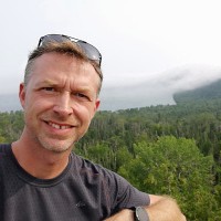 Université de Namur Employee Frederic Silvestre's profile photo