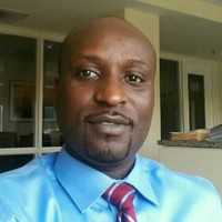 Precision Roll Solutions Employee Elisee Bimenyande's profile photo