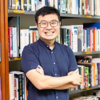 National University of Singapore Employee Marcus Chua's profile photo
