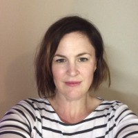 Bridget Wyber Email