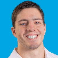 Academic Analytics Employee Taylor Flynt's profile photo