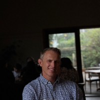 Fisher & Paykel Appliances Employee Stuart Gilberd's profile photo