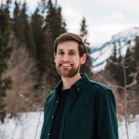 4iiii Innovations Inc. Employee Mac Potter's profile photo