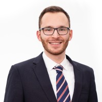 Clifford Chance Employee David Hammel's profile photo