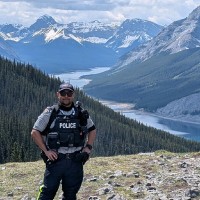 Royal Canadian Mounted Police | Gendarmerie royale du Canada Employee Walter Bailey's profile photo