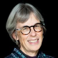 Evelyn Barnes